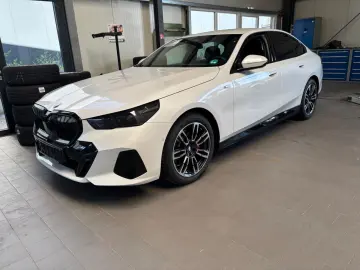 540 d xDrive M Sport PRO