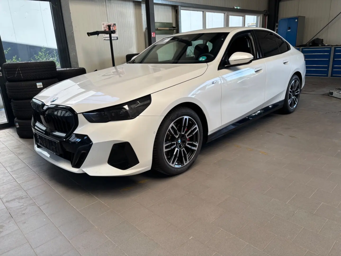 540 d xDrive M Sport PRO