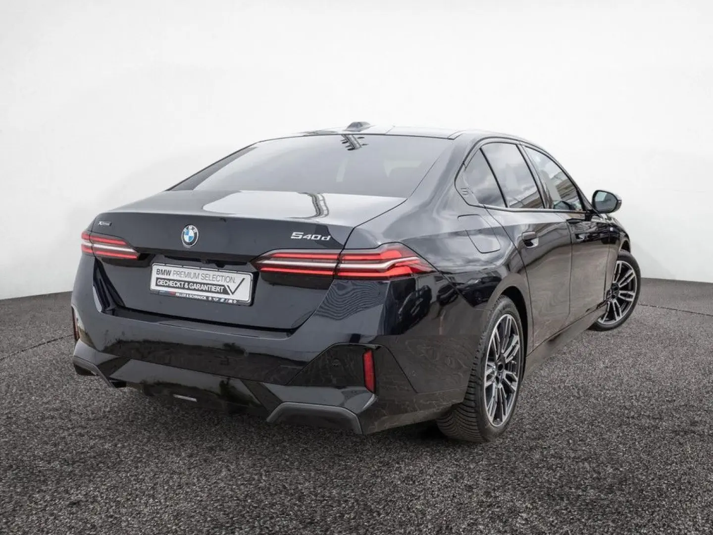 540d xDrive M-Sport PANO+STANDHZG+B&W+360°KAM