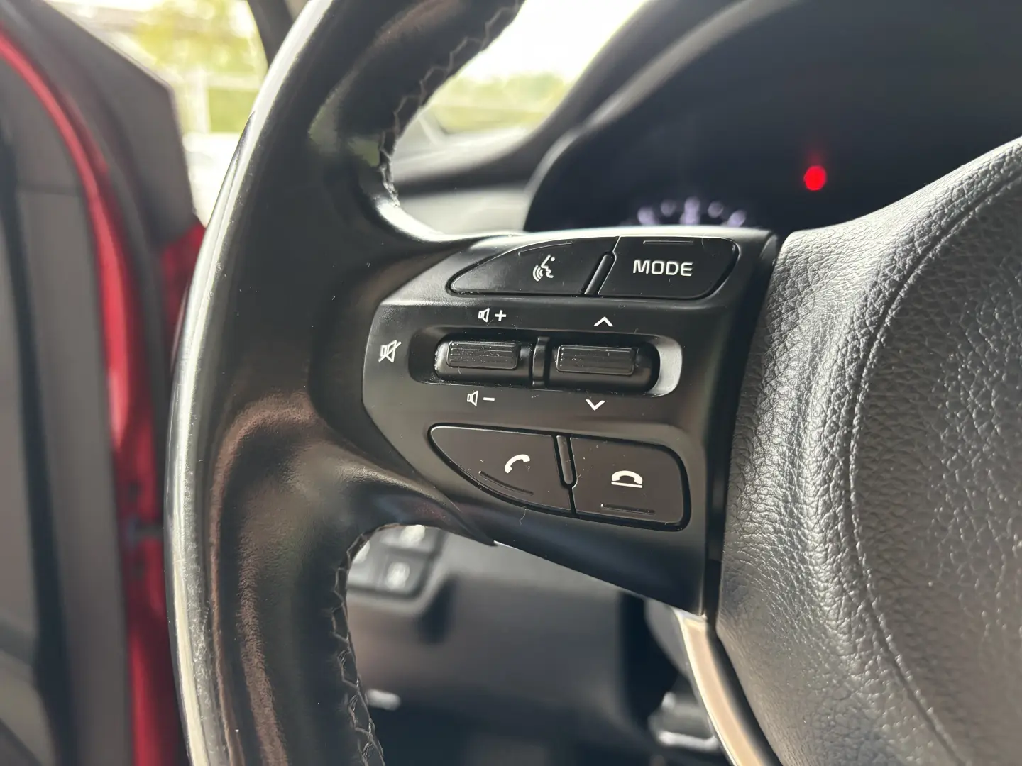 Kia Stonic 1.2 MPI 5MT Trend