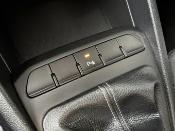 Kia Stonic 1.2 MPI 5MT Trend