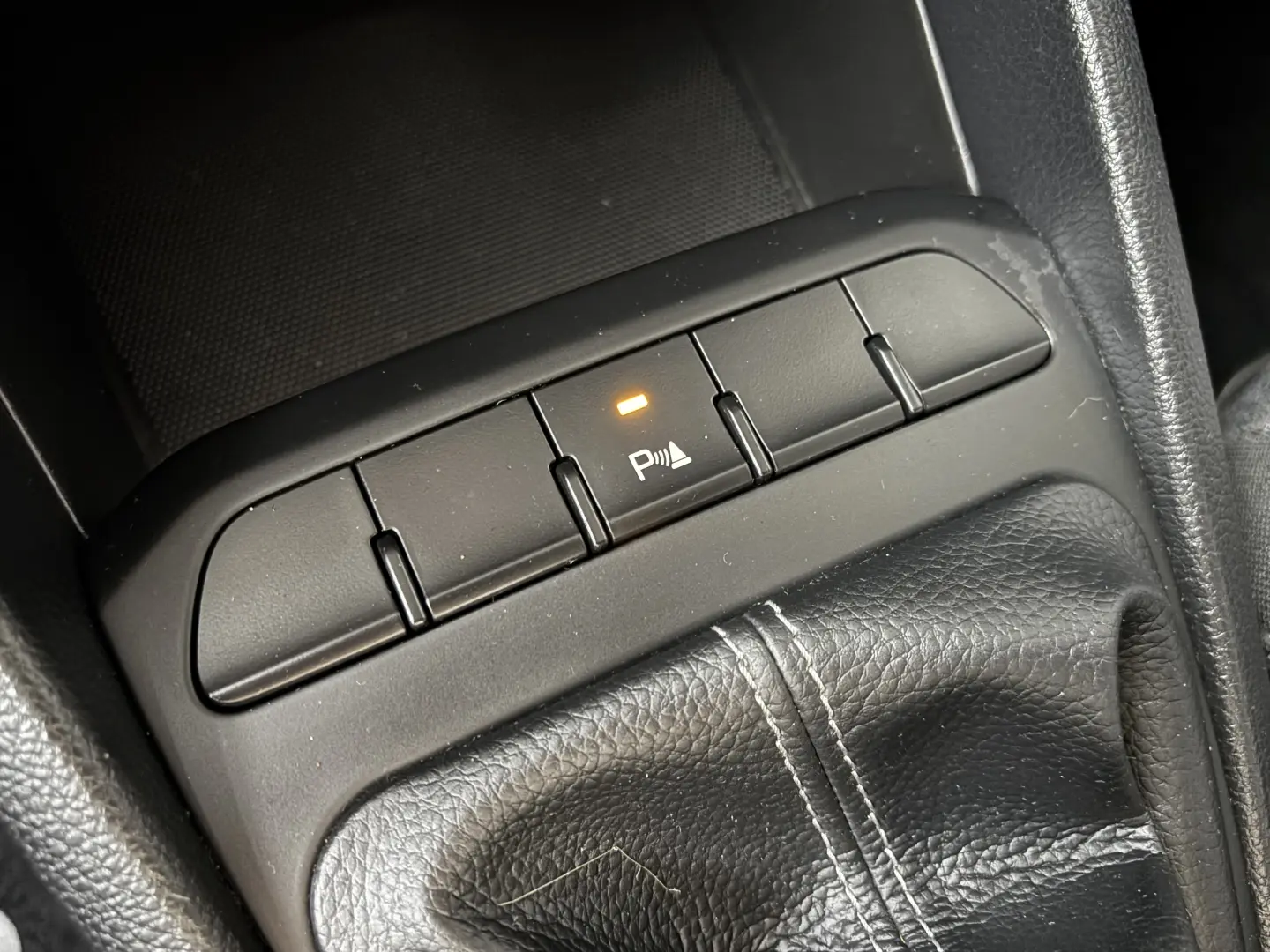 Kia Stonic 1.2 MPI 5MT Trend