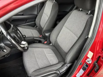 Kia Stonic 1.2 MPI 5MT Trend