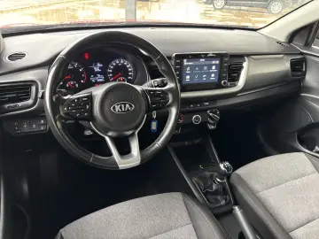 Kia Stonic 1.2 MPI 5MT Trend