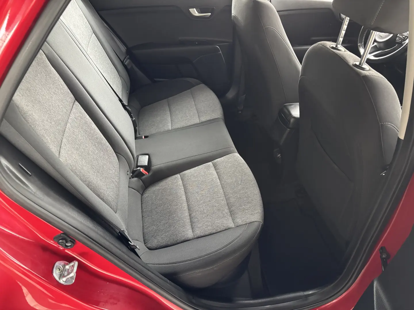 Kia Stonic 1.2 MPI 5MT Trend