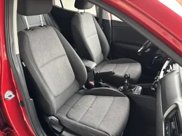 Kia Stonic 1.2 MPI 5MT Trend