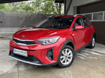 Kia Stonic 1.2 MPI 5MT Trend