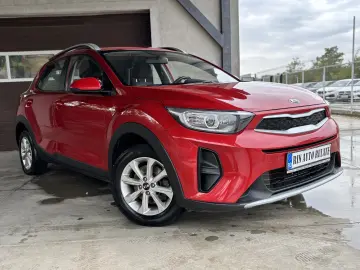 Kia Stonic 1.2 MPI 5MT Trend
