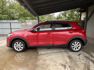 Kia Stonic 1.2 MPI 5MT Trend