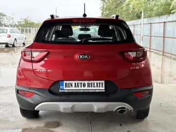 Kia Stonic 1.2 MPI 5MT Trend