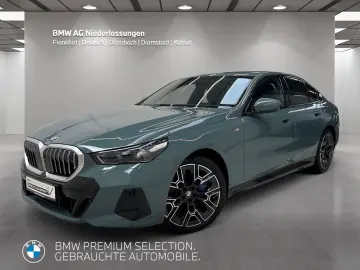 540d xDrive M Sport Driv.Assist.Prof Harman K