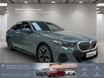 540d xDrive M Sport Driv.Assist.Prof Harman/K