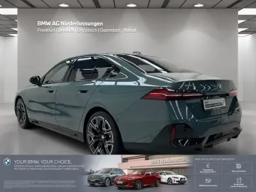 540d xDrive M Sport Driv.Assist.Prof Harman/K