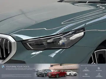 540d xDrive M Sport Driv.Assist.Prof Harman/K