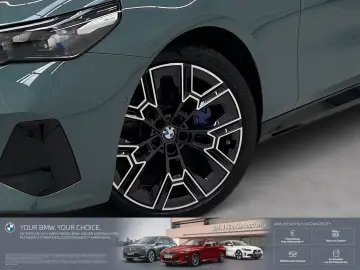 540d xDrive M Sport Driv.Assist.Prof Harman/K
