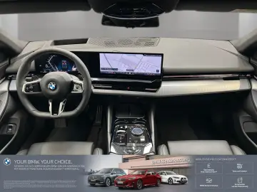 540d xDrive M Sport Driv.Assist.Prof Harman/K
