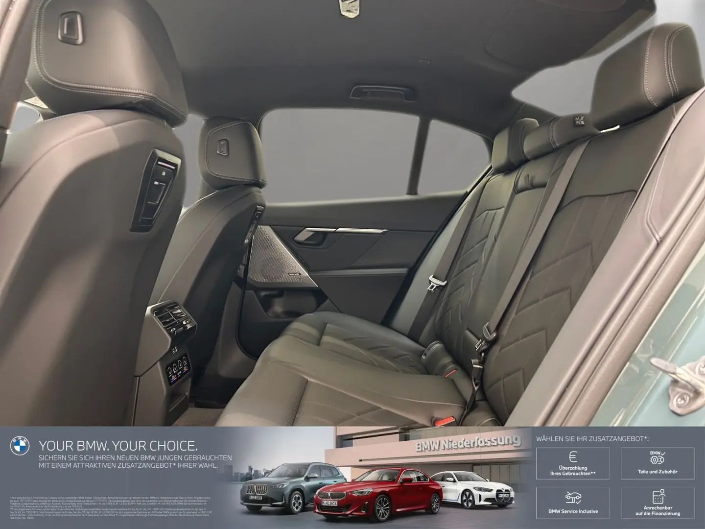 540d xDrive M Sport Driv.Assist.Prof Harman/K