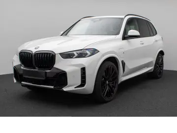 BMW X5 xDrive 50e M Sport Panorama 360°HUD