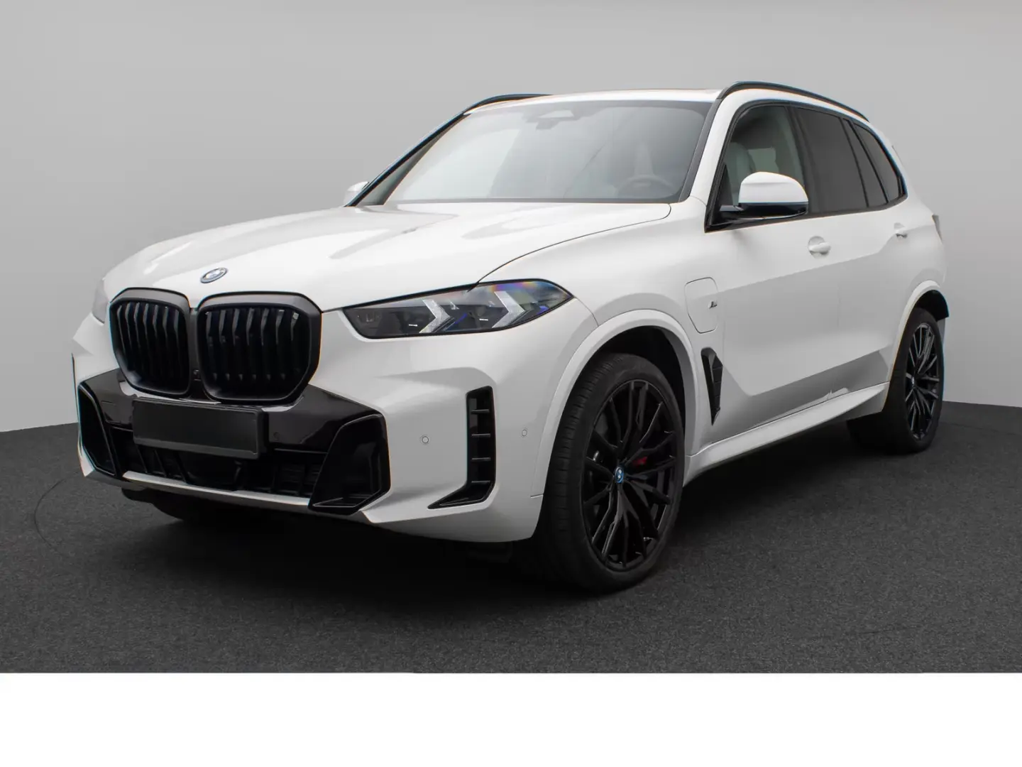 BMW X5 xDrive 50e M Sport Panorama 360°HUD