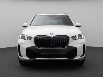 BMW X5 xDrive 50e M Sport Panorama 360°HUD
