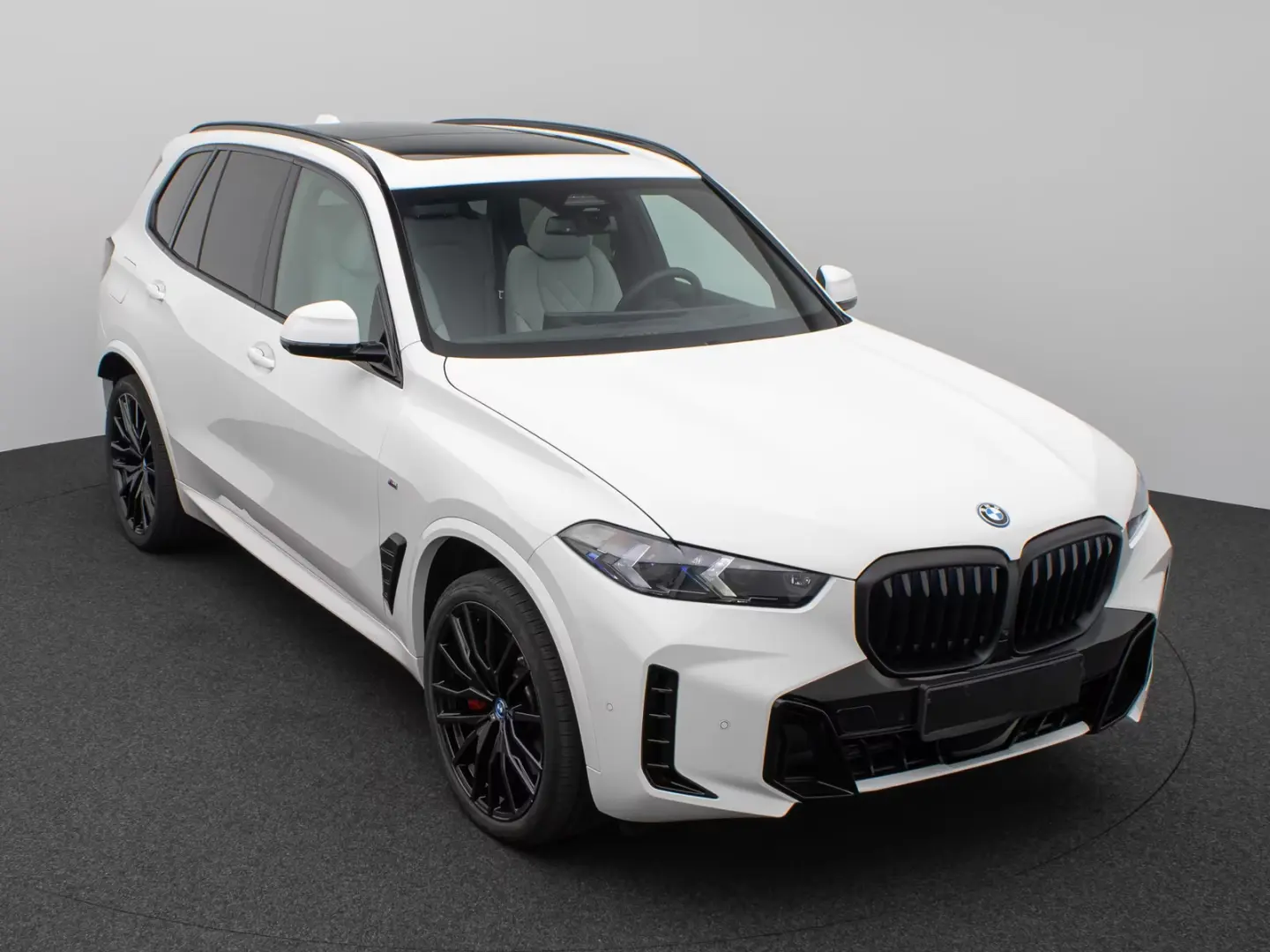 BMW X5 xDrive 50e M Sport Panorama 360°HUD