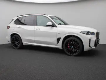 BMW X5 xDrive 50e M Sport Panorama 360°HUD