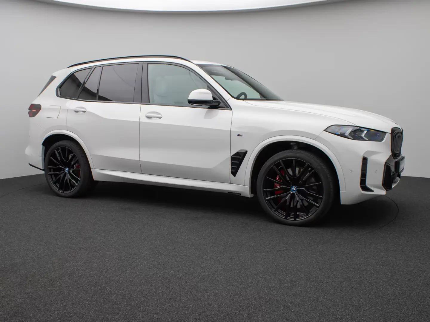 BMW X5 xDrive 50e M Sport Panorama 360°HUD