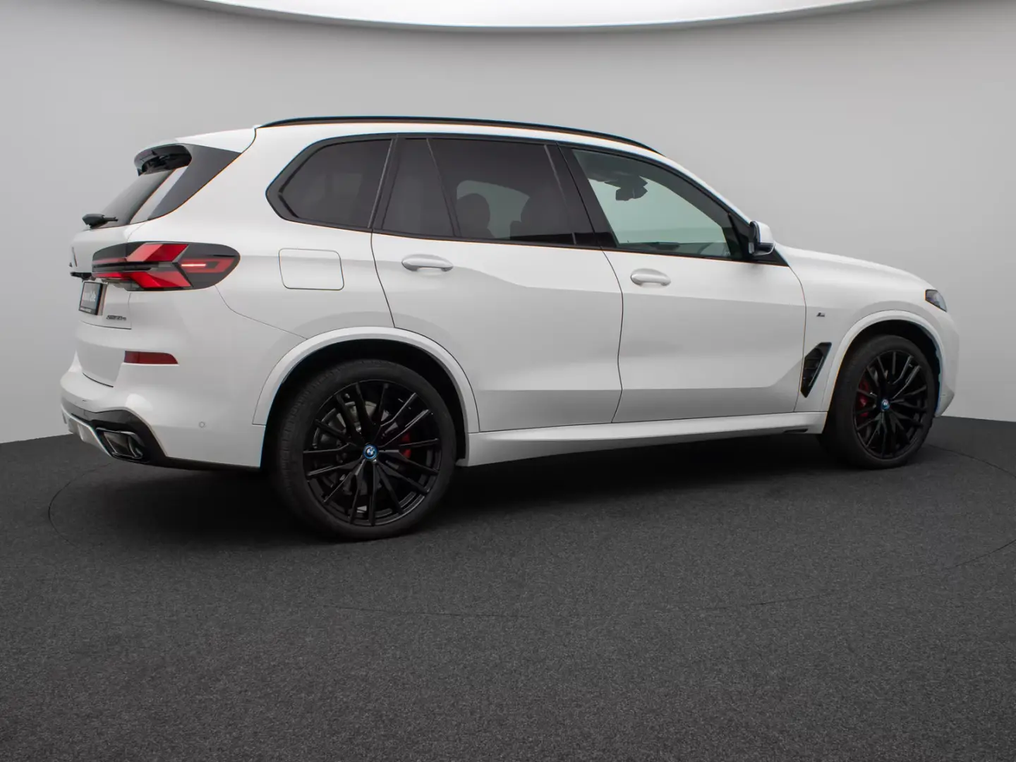 BMW X5 xDrive 50e M Sport Panorama 360°HUD