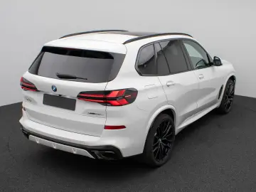BMW X5 xDrive 50e M Sport Panorama 360°HUD