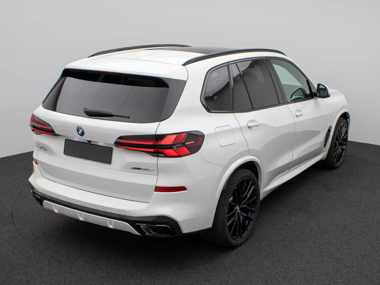BMW X5 xDrive 50e M Sport Panorama 360°HUD
