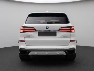 BMW X5 xDrive 50e M Sport Panorama 360°HUD