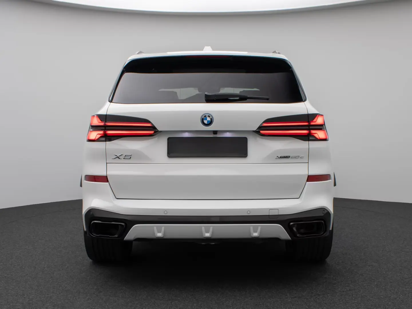 BMW X5 xDrive 50e M Sport Panorama 360°HUD