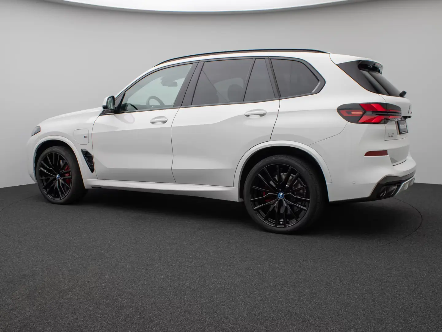 BMW X5 xDrive 50e M Sport Panorama 360°HUD