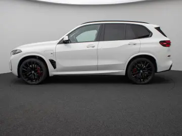 BMW X5 xDrive 50e M Sport Panorama 360°HUD