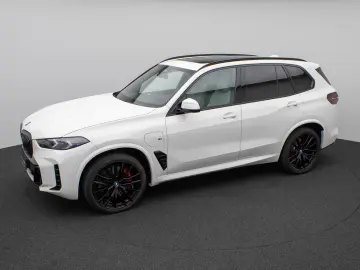 BMW X5 xDrive 50e M Sport Panorama 360°HUD