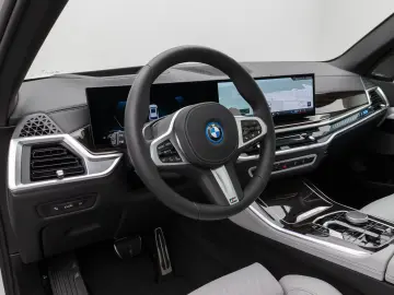 BMW X5 xDrive 50e M Sport Panorama 360°HUD