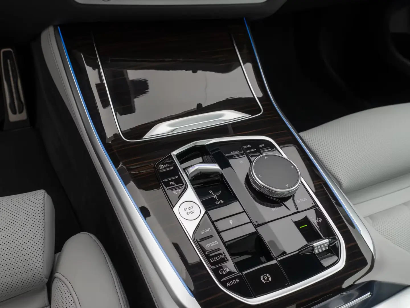 BMW X5 xDrive 50e M Sport Panorama 360°HUD