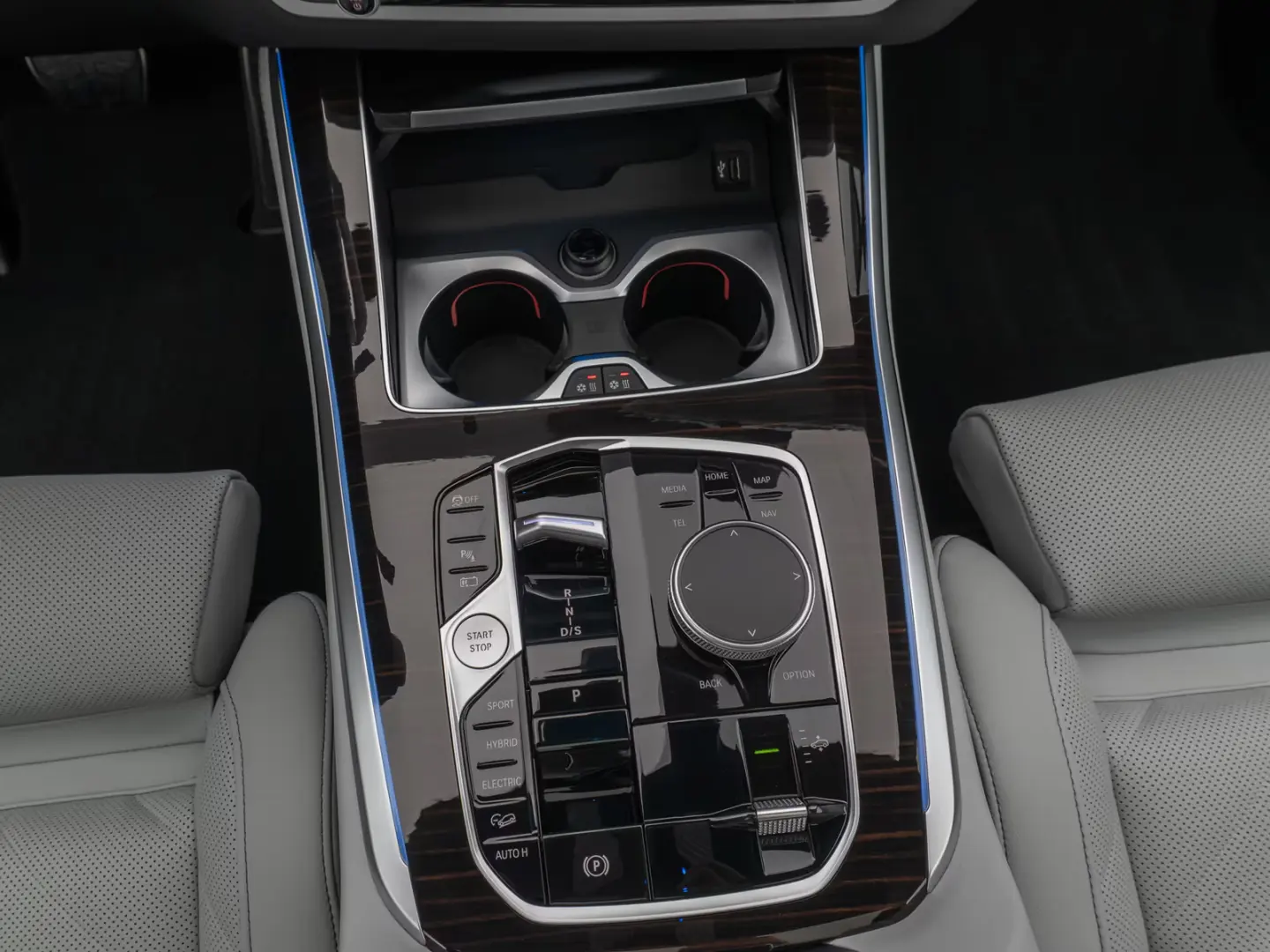 BMW X5 xDrive 50e M Sport Panorama 360°HUD