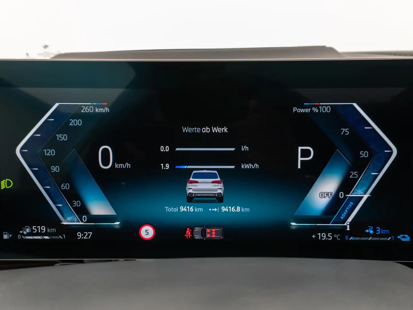 BMW X5 xDrive 50e M Sport Panorama 360°HUD