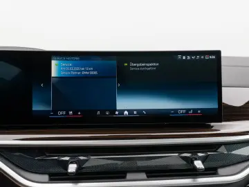 BMW X5 xDrive 50e M Sport Panorama 360°HUD