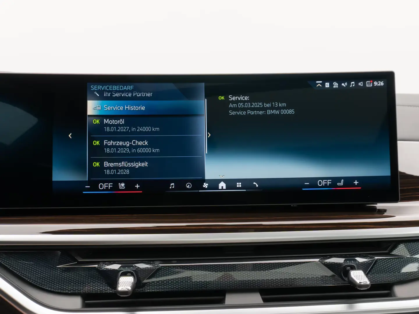 BMW X5 xDrive 50e M Sport Panorama 360°HUD