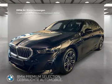 520d M Sport AHK Driv.Assist  Harman K Kamera