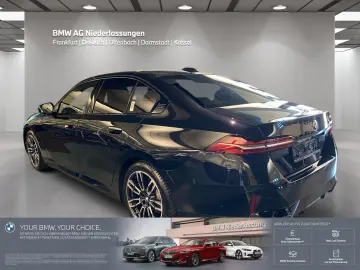 520d M Sport AHK Driv.Assist+ Harman/K Kamera