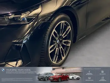 520d M Sport AHK Driv.Assist+ Harman/K Kamera