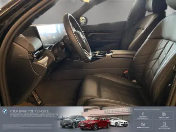 520d M Sport AHK Driv.Assist+ Harman/K Kamera
