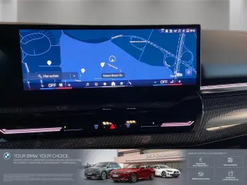 520d M Sport AHK Driv.Assist+ Harman/K Kamera