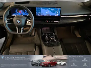 520d M Sport AHK Driv.Assist+ Harman/K Kamera