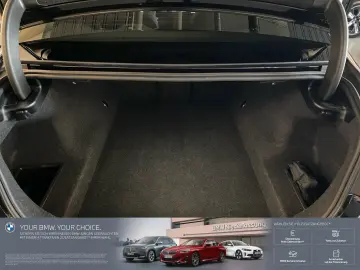 520d M Sport AHK Driv.Assist+ Harman/K Kamera