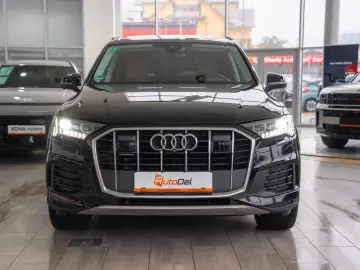 Audi Q7 45 TDI quattro Tiptronic