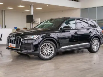 Audi Q7 45 TDI quattro Tiptronic